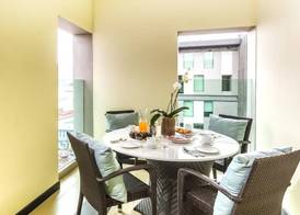 Urban Green Hotel & Suites 4