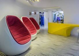 Poli House by AFI Hotels 4