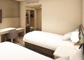 ANA Crowne Plaza Hamamatsu by IHG 2