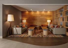 Spirit Ridge, in The Unbound Collection by Hyatt 5