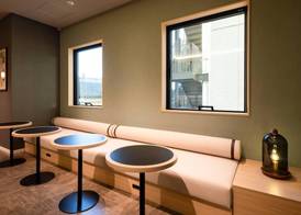 Comfort Hotel Mito 4