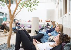 Wombat's City Hostel Munich Hauptbahnhof 5