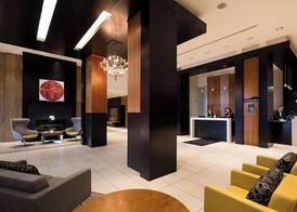 Delta Hotels by Marriott Edmonton South Conference Centre 4