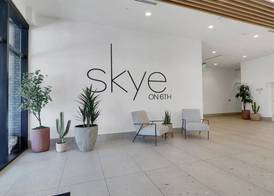 Global Luxury Suites at Downtown Phoenix 3
