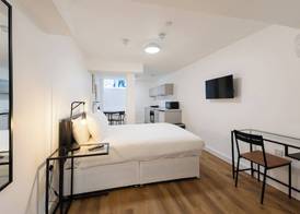 8 Stanley Street Apart-Hotel 5