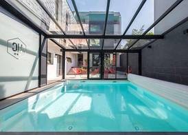 Le Cornouaille Hotel & Spa 2