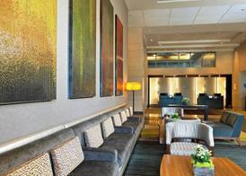 The Westin Bellevue 5