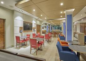 Holiday Inn Express & Suites HERMISTON DOWNTOWN by IHG 2
