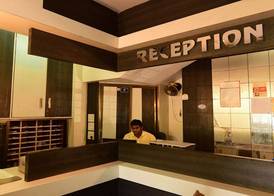 Hotel Ashlesh Manipal 2