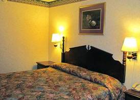 Eagle Inn Sumter 4
