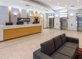 Oaks Adelaide Embassy Suites 4