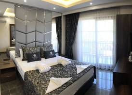 Venus Hotel 5