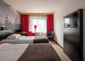 Bastion Hotel Zaandam 5