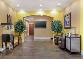 Best Western Plus Greenville South 4