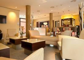 Hotel Santo 3