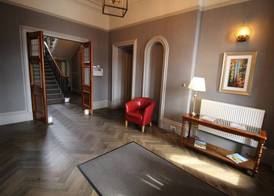 The Royal Hotel Elgin 2