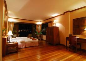 Andamania Beach Resort, Khaolak - SHA plus 5