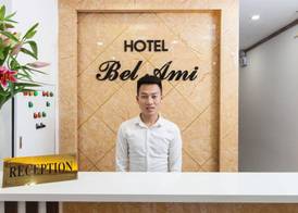 Hanoi Bel Ami Hotel 4