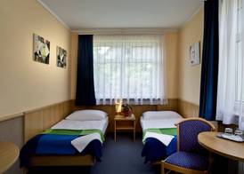 Jagelló Business Hotel 4