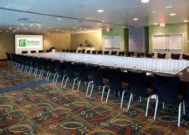 HOLIDAY INN TULSA CITY CENTER 2