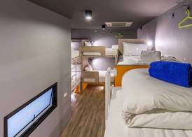 iSanook Hostel 5