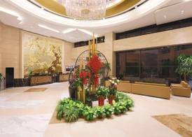 Ramada Nanjing 3