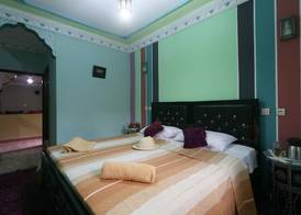Riad Atlas Garden 4