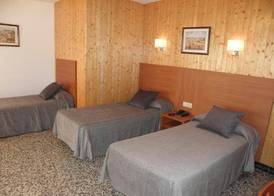 Hotel Jardín 3