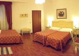 Hotel Umbria 5
