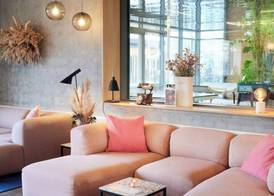 CPH Hotel 3