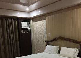 Dumaluan Beach Resort 5