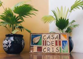 Casa De Cris 5