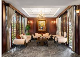 Happy Life Memories Hoi An Hotel & Spa 3