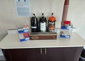 Motel 6-Bishop, CA 4