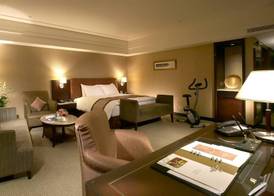 Grand Forward Hotel 4
