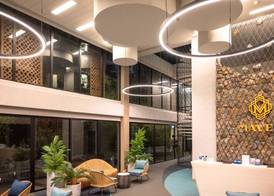 Maven Stylish Hotel Hua Hin 3
