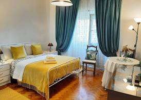 Mary Apartments 4