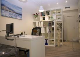 Eixample Building Apartments by Mercedes Heritage 2