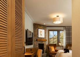 The Rusty Parrot Lodge and Spa 5