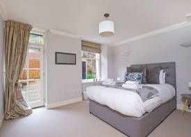 Destiny Scotland - Q-Residence 2