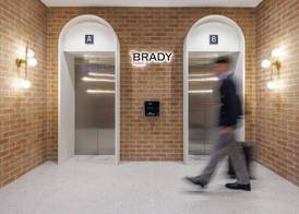 Brady Hotels Elizabeth Street 5