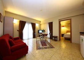 Mr. Dim Exclusive Apart Hotel 5