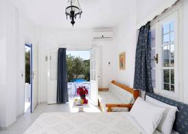 Melina Hotel 4