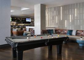 San Jose Marriott 2