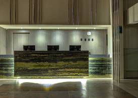 Oceana Atlântico Hotel & SPA 2