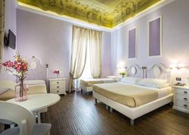 Hotel Ferrucci 4