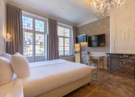 Amrâth Hotel Bigarré 2
