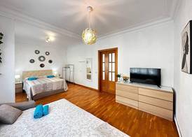 Habitaciones acogedoras en Aragón 5