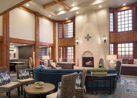 Courtyard Farmington 5