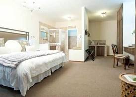 Overmeer Guest House 3